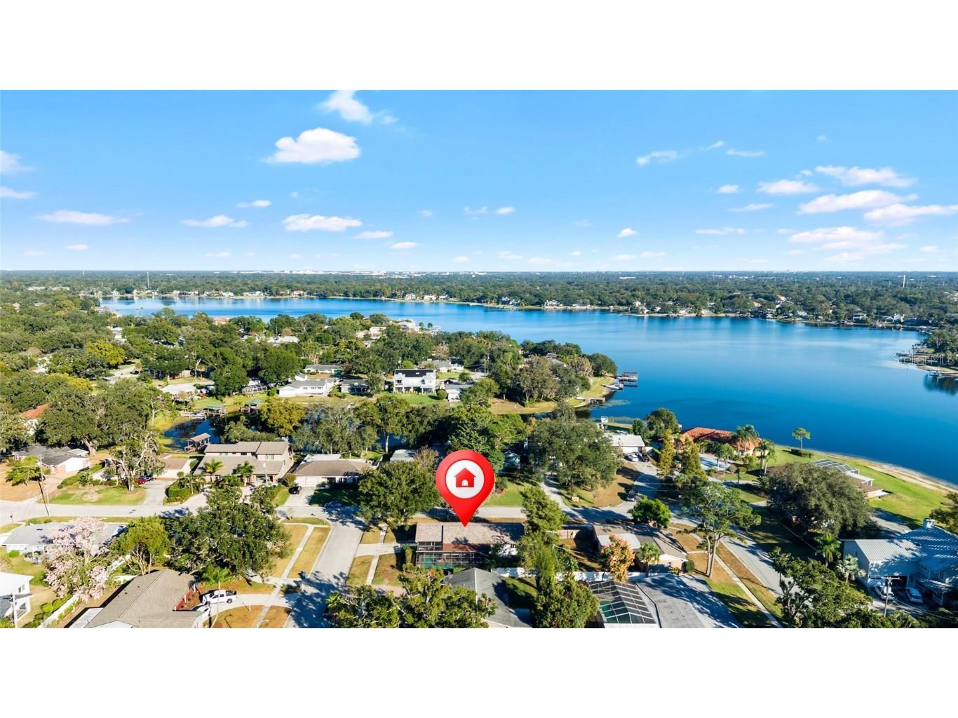 11006 Carrollwood Drive Tampa FL 33618 - LAKE CARROLL TB8447849 image42