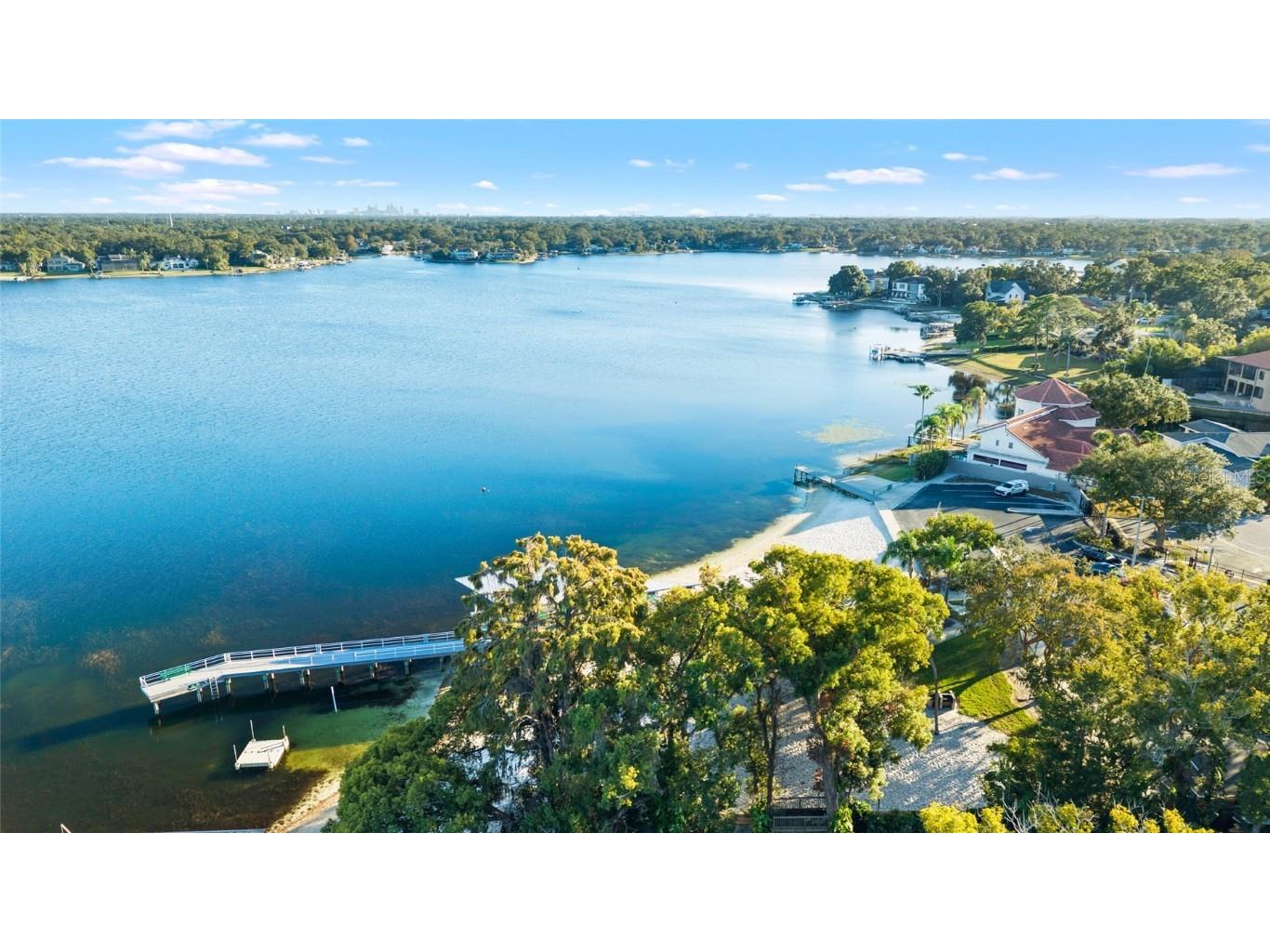 11006 Carrollwood Drive Tampa FL 33618 - LAKE CARROLL TB8447849 image50