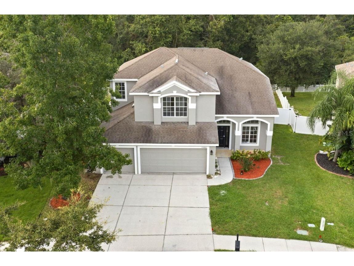 11006 Oyster Bay Circle New Port Richey FL 34654 - WEST MOON LAKE TB8304374 image1
