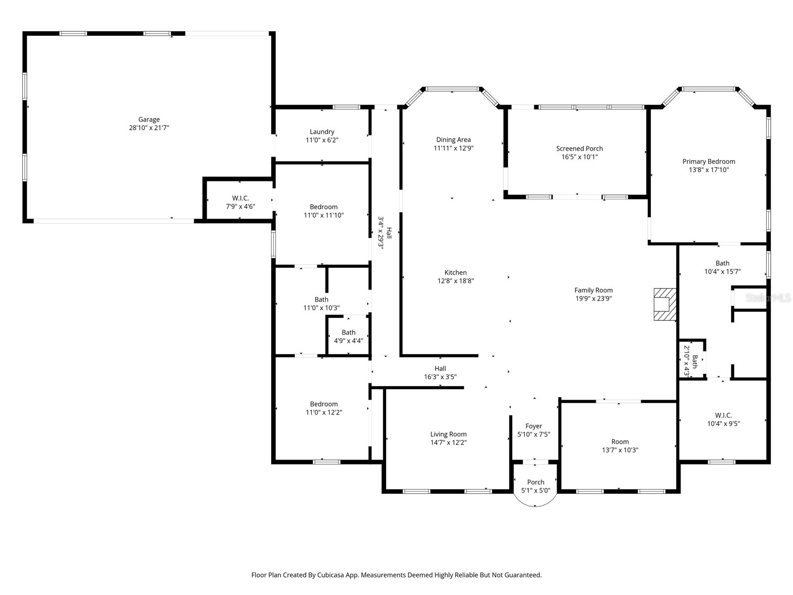 11006 Palmetto Boulevard Alachua FL 32615 GC539266 image37