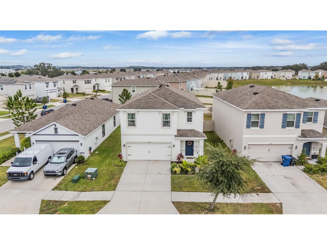 11006 Penny Gale Loop San Antonio FL 33576 TB8447848 image1