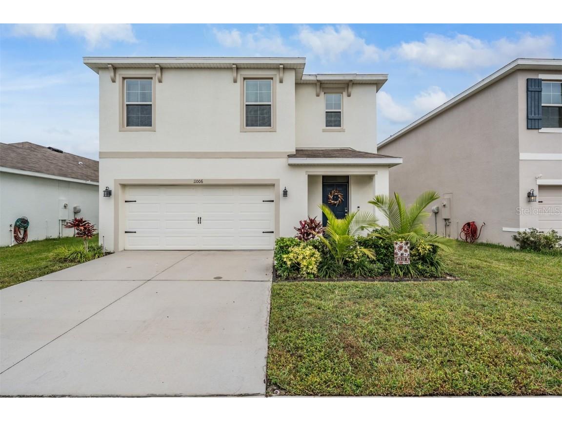 11006 Penny Gale Loop San Antonio FL 33576 TB8447848 image2