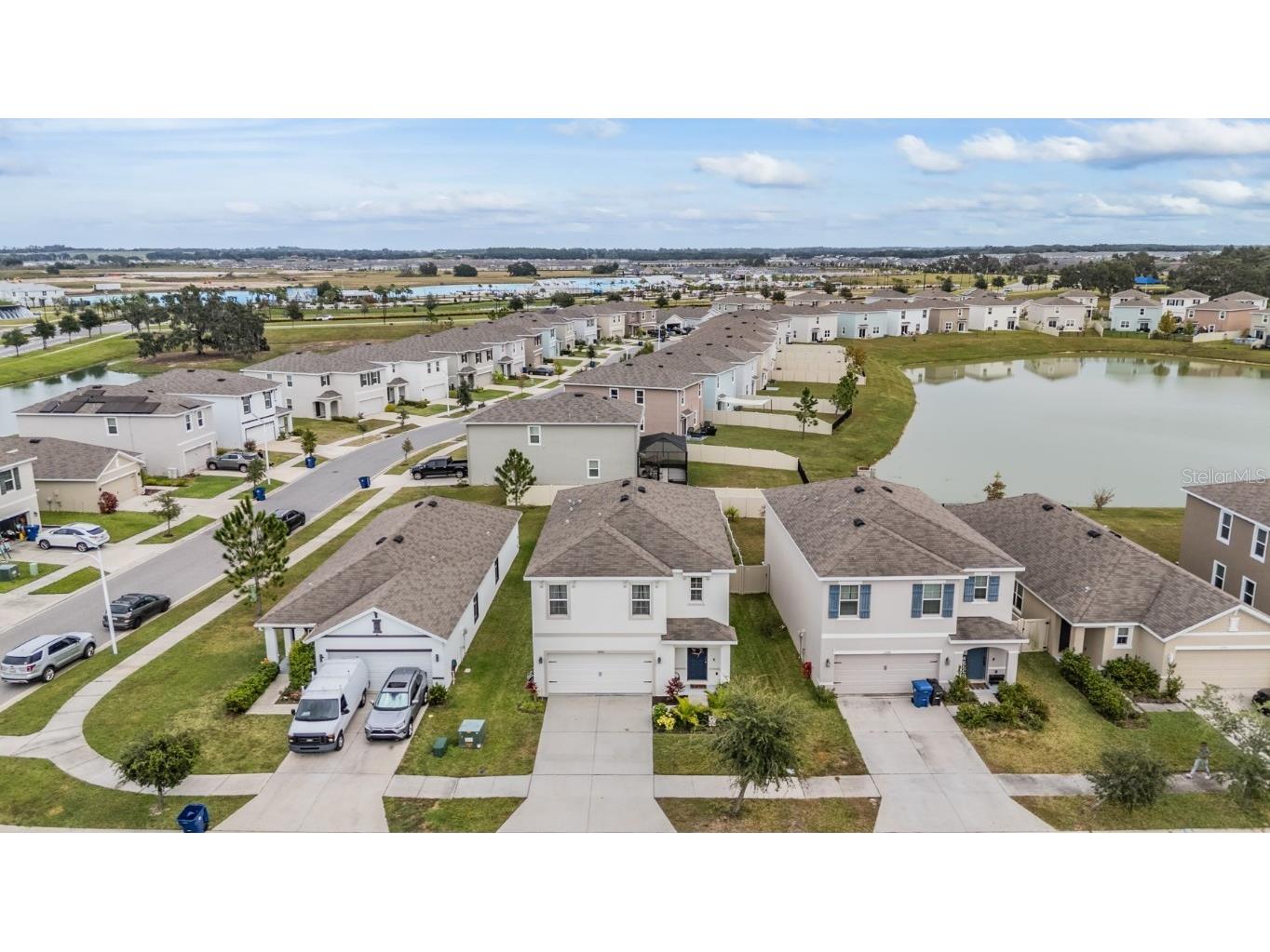 11006 Penny Gale Loop San Antonio FL 33576 TB8447848 image36