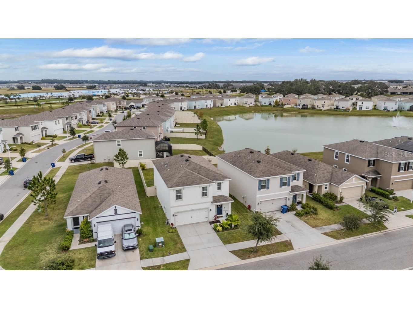 11006 Penny Gale Loop San Antonio FL 33576 TB8447848 image52