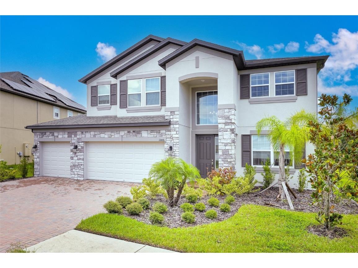 11006 Sundrift Drive Tampa FL 33647 T3469777 image1