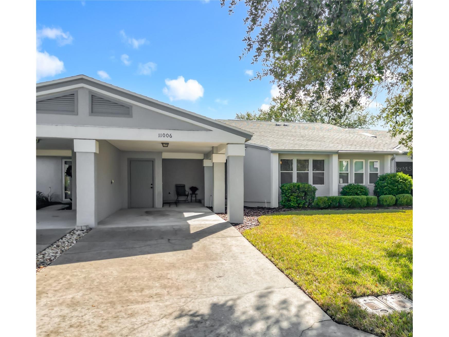 11006 W Cove Harbor Drive #16 Crystal River FL 34428 - INDIAN WATERS TB8459098 image1