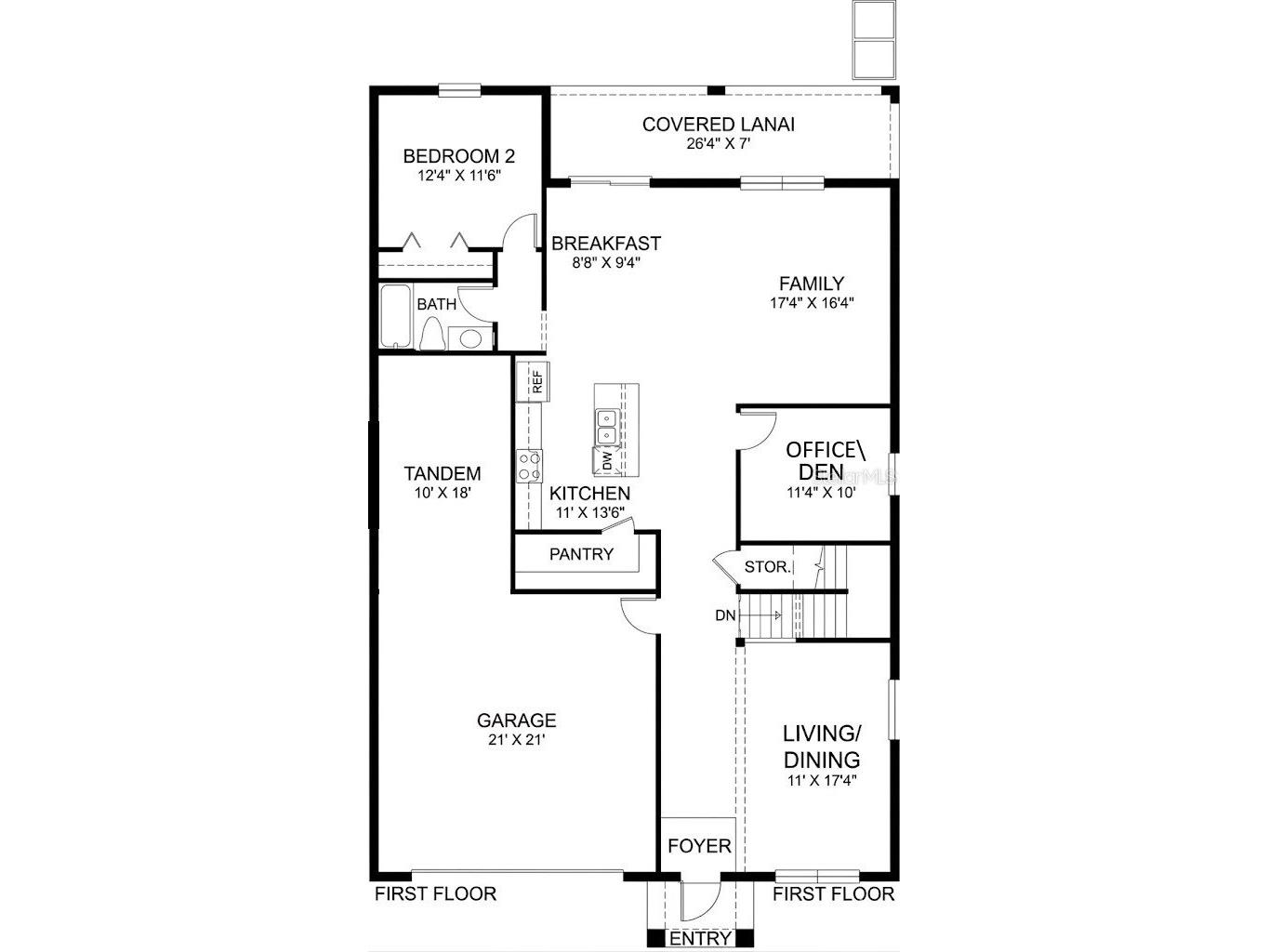 11007 Standing Stone Drive Wimauma FL 33598 TB8509787 image7