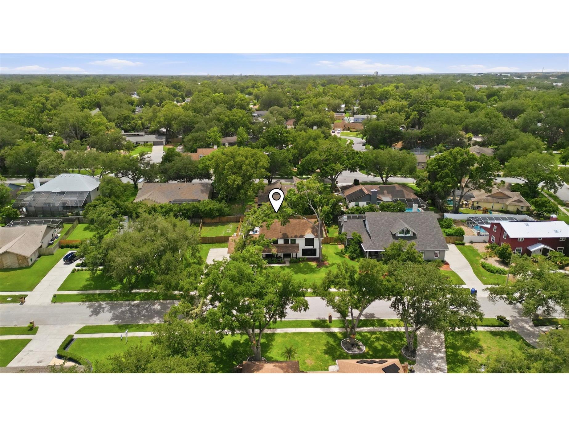 11007 Theresa Arbor Drive Tampa FL 33617 TB8529899 image50