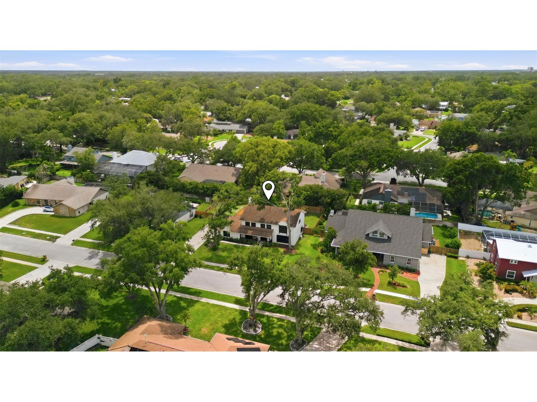 11007 Theresa Arbor Drive Tampa FL 33617 TB8529899 image51