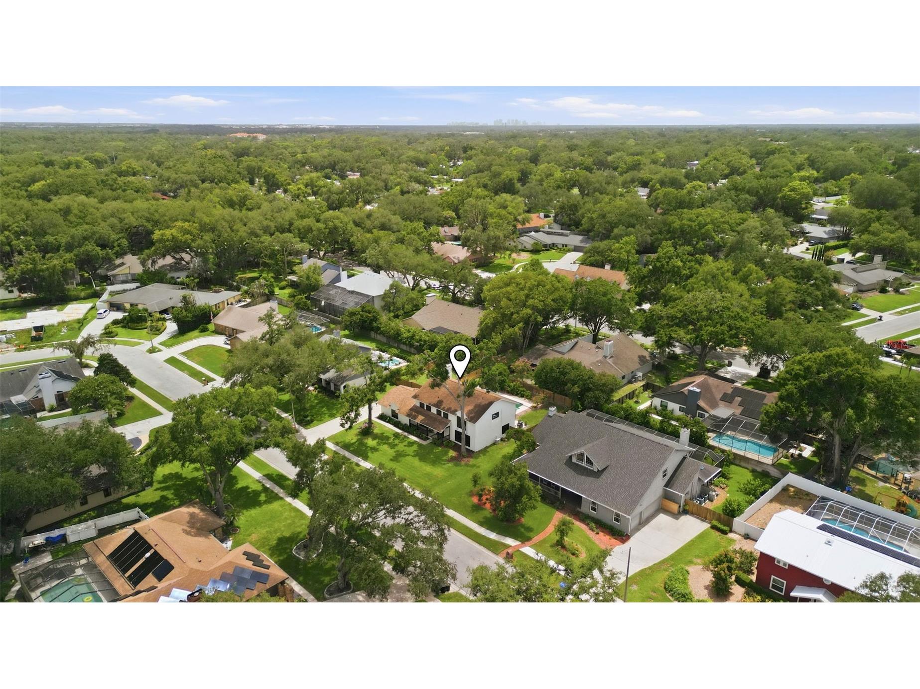 11007 Theresa Arbor Drive Tampa FL 33617 TB8529899 image52