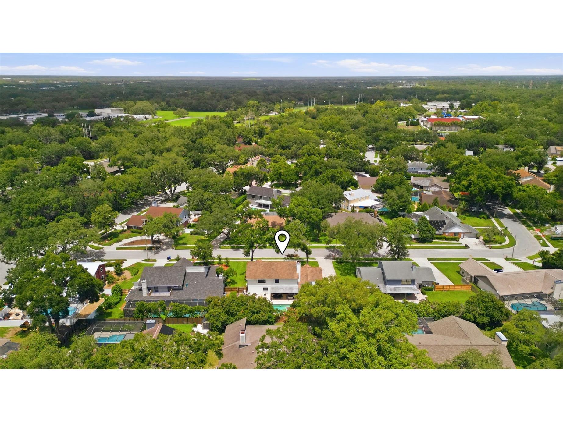 11007 Theresa Arbor Drive Tampa FL 33617 TB8529899 image54