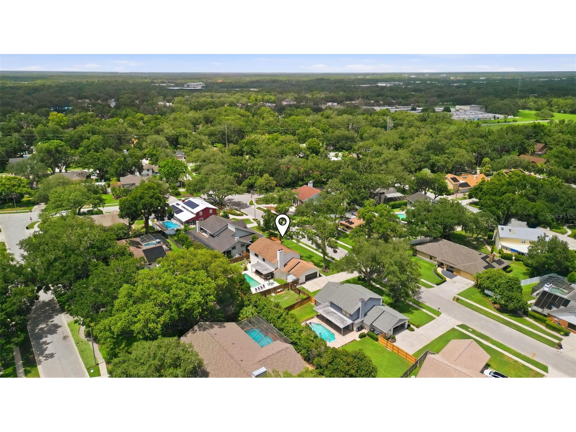 11007 Theresa Arbor Drive Tampa FL 33617 TB8529899 image55