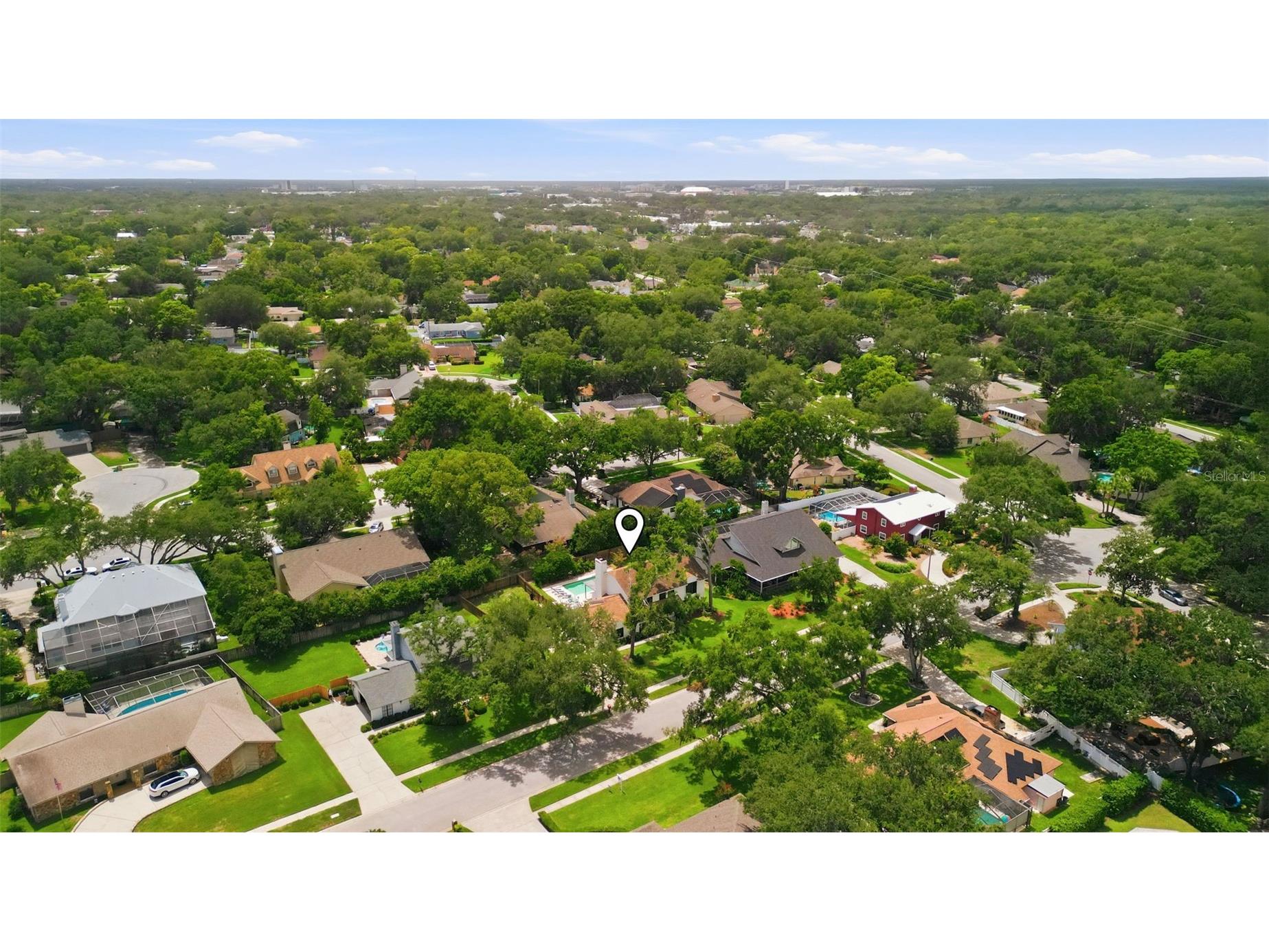 11007 Theresa Arbor Drive Tampa FL 33617 TB8529899 image56