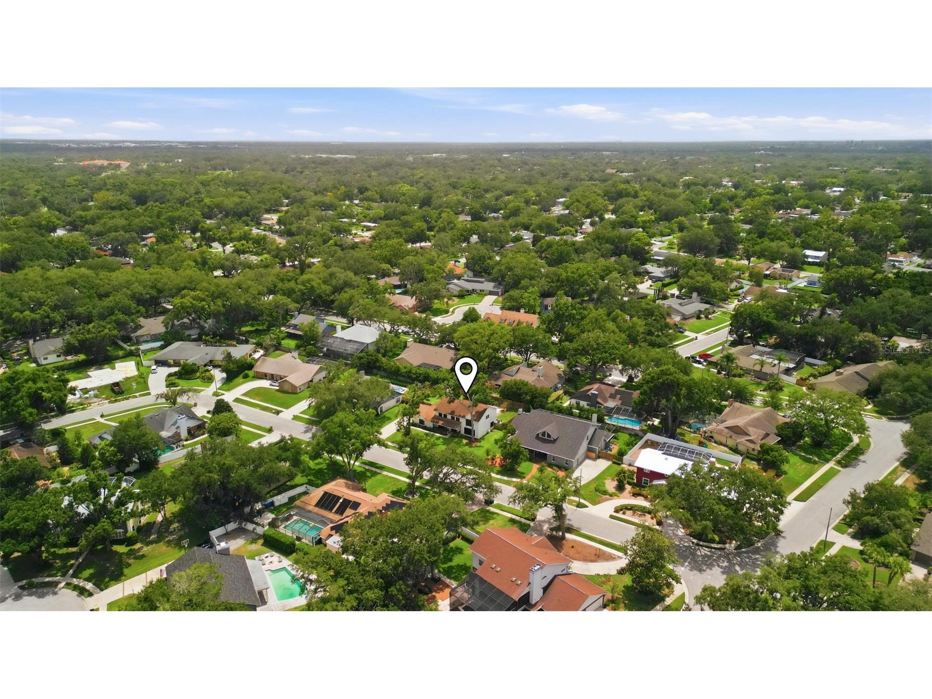 11007 Theresa Arbor Drive Tampa FL 33617 TB8529899 image57