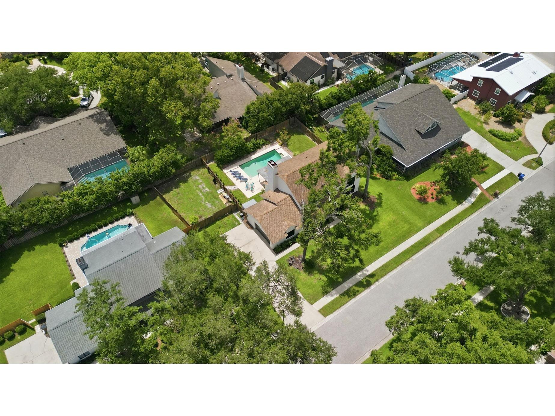 11007 Theresa Arbor Drive Tampa FL 33617 TB8529899 image58