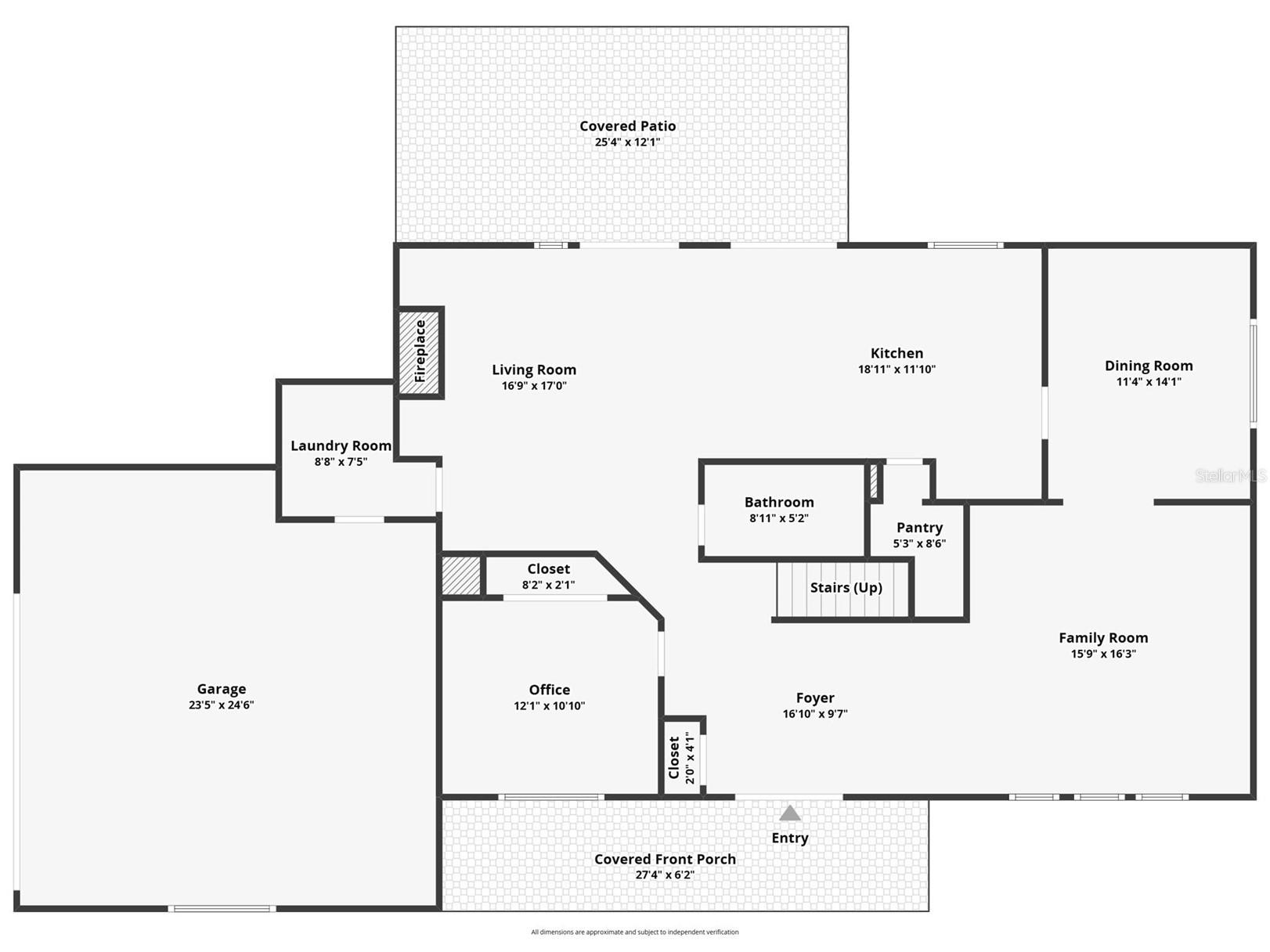 11007 Theresa Arbor Drive Tampa FL 33617 TB8529899 image60