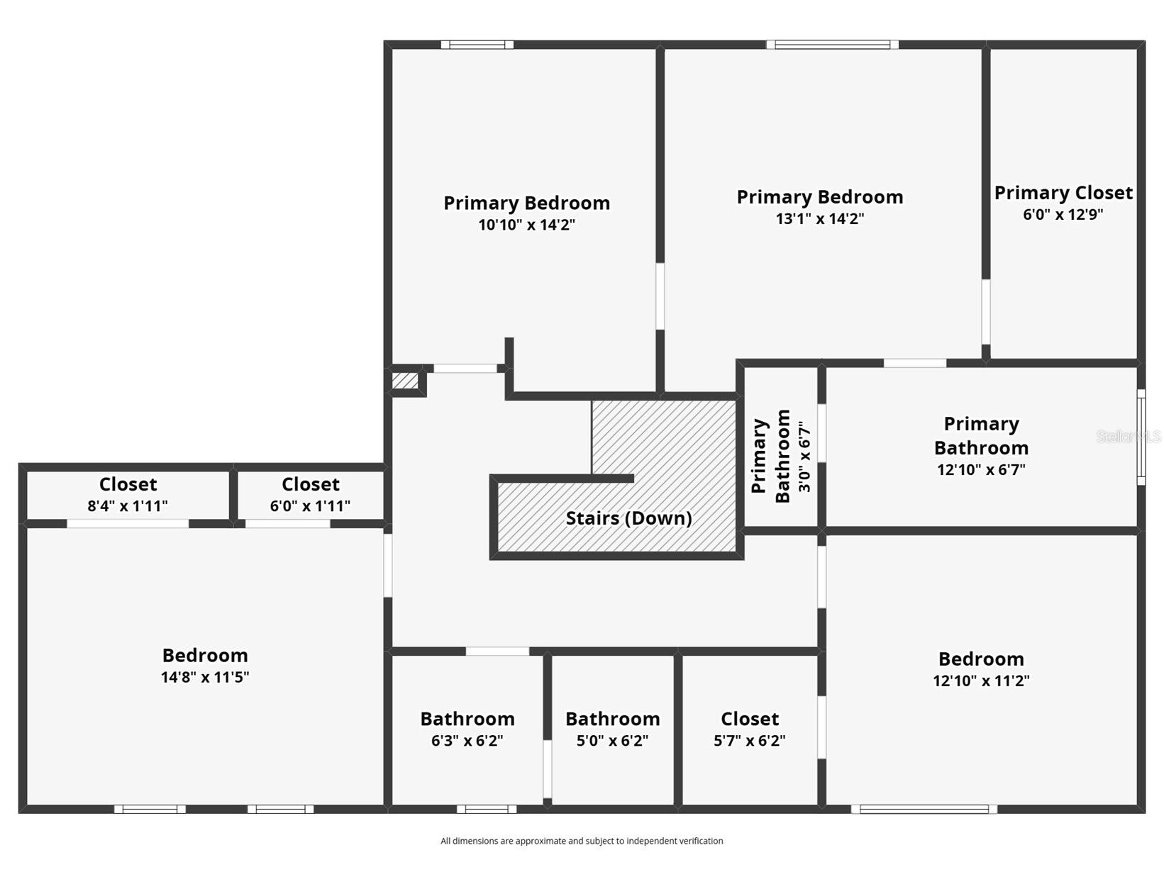 11007 Theresa Arbor Drive Tampa FL 33617 TB8529899 image61