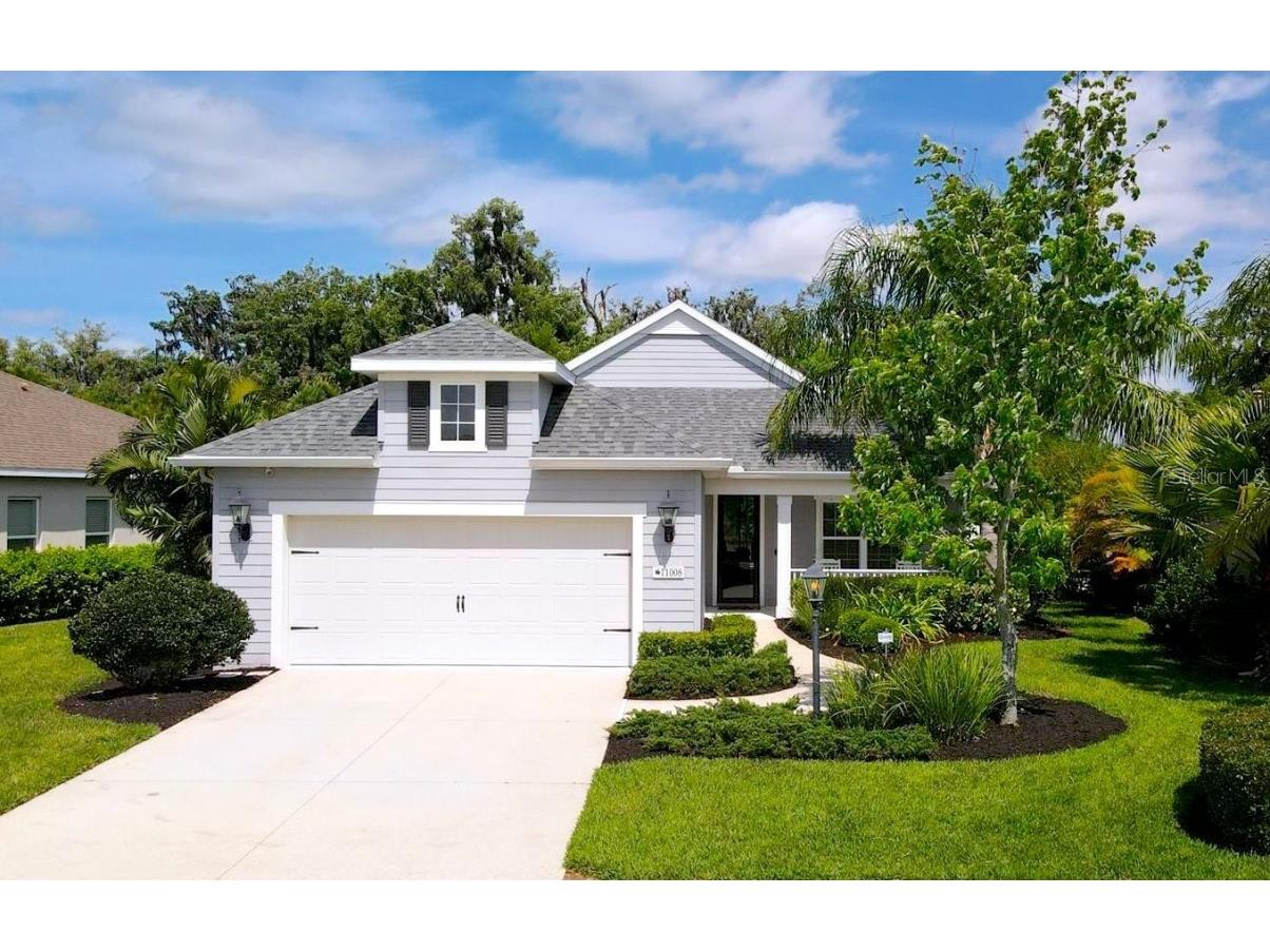 11008 Blue Magnolia Lane Parrish FL 34219 A4608013 image1