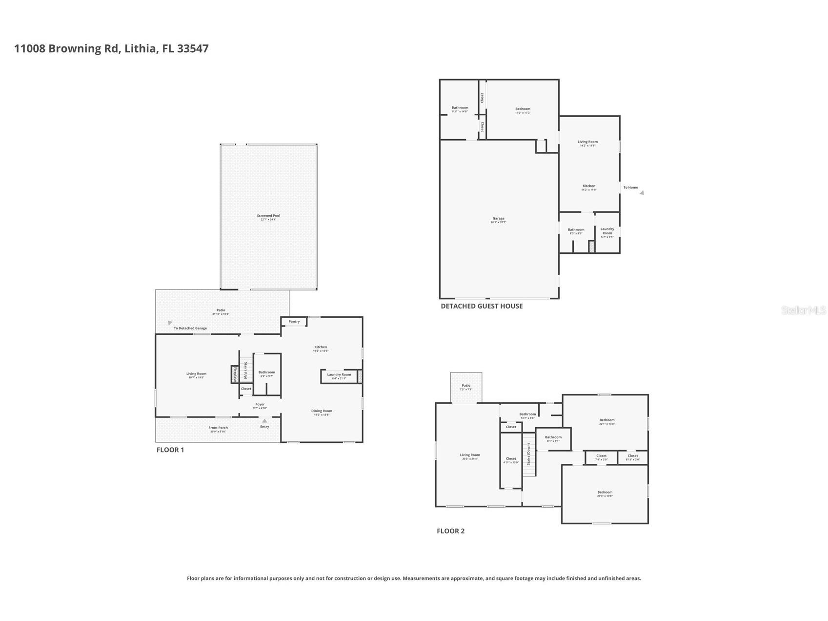 11008 Browning Road Lithia FL 33547 TB8500523 image85