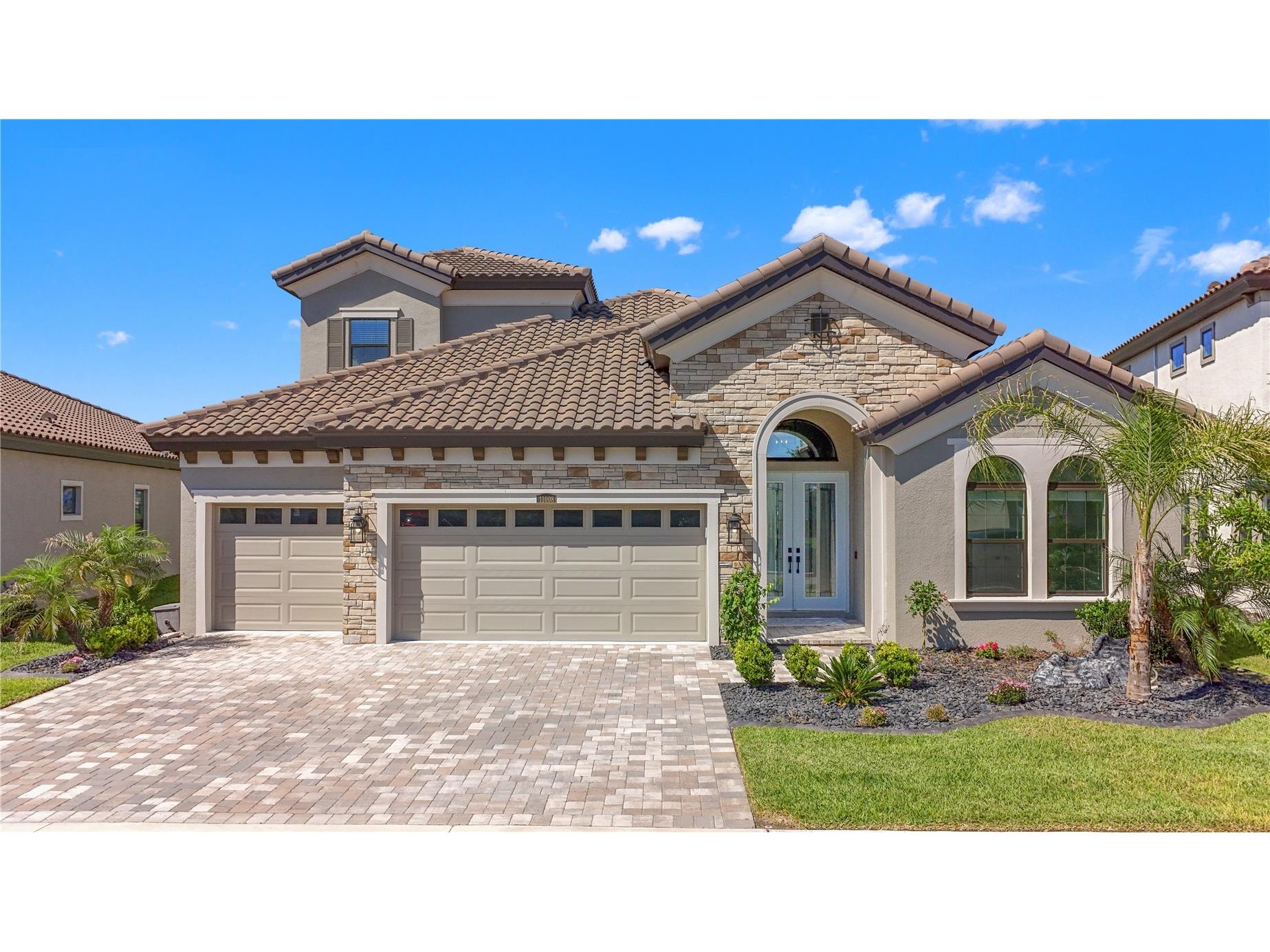 11008 Rustic Timber Loop San Antonio FL 33576 TB8512985 image2