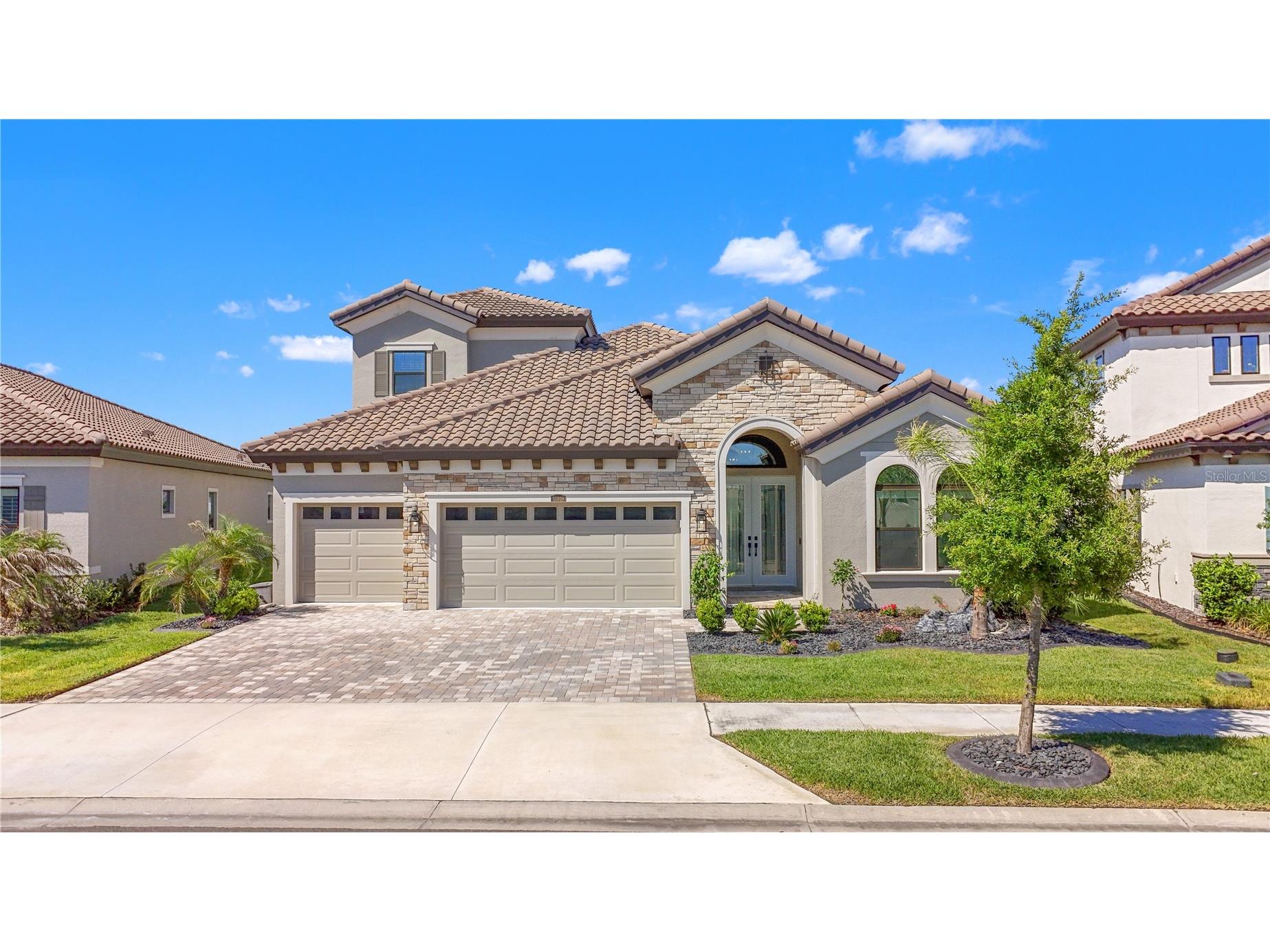 11008 Rustic Timber Loop San Antonio FL 33576 TB8512985 image3