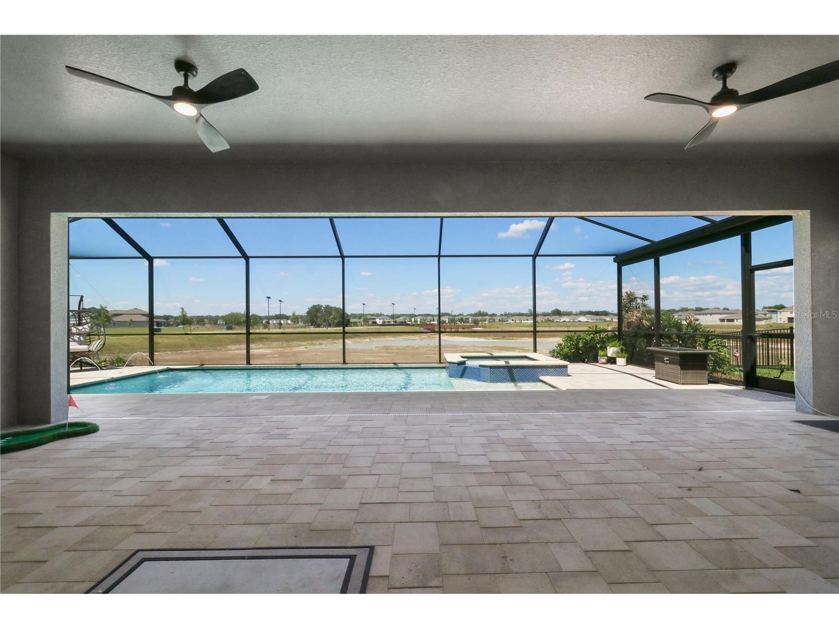 11008 Rustic Timber Loop San Antonio FL 33576 TB8512985 image48