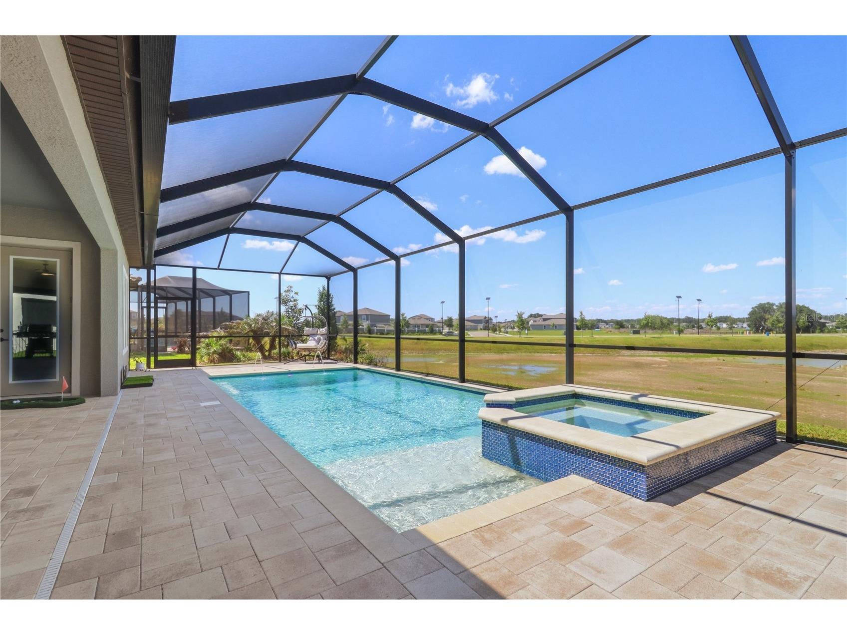 11008 Rustic Timber Loop San Antonio FL 33576 TB8512985 image49