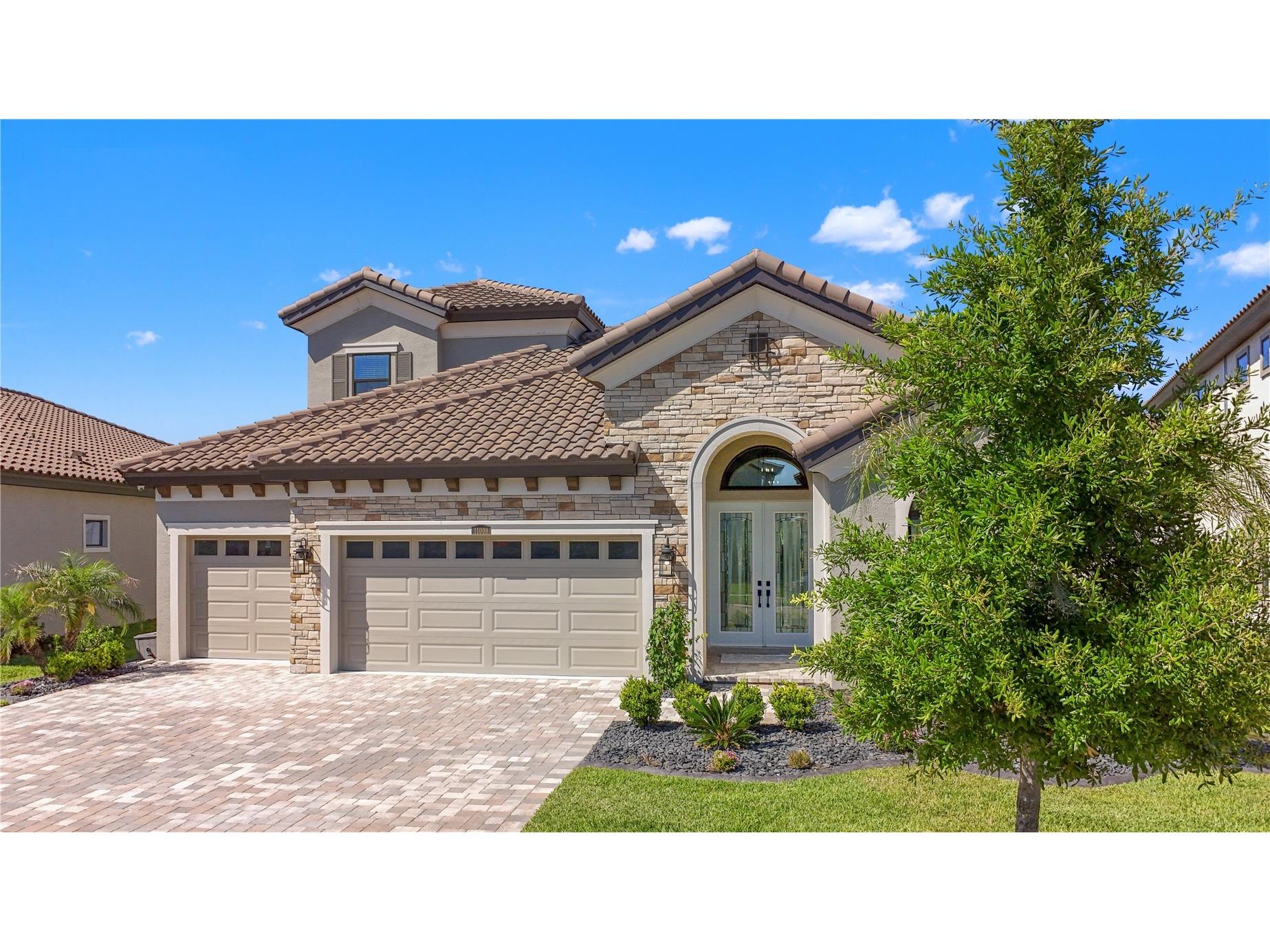 11008 Rustic Timber Loop San Antonio FL 33576 TB8512985 image5