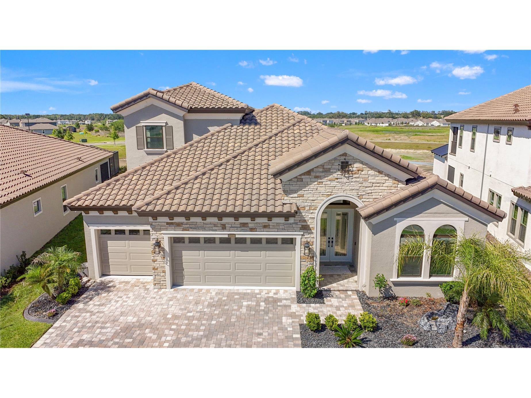 11008 Rustic Timber Loop San Antonio FL 33576 TB8512985 image6