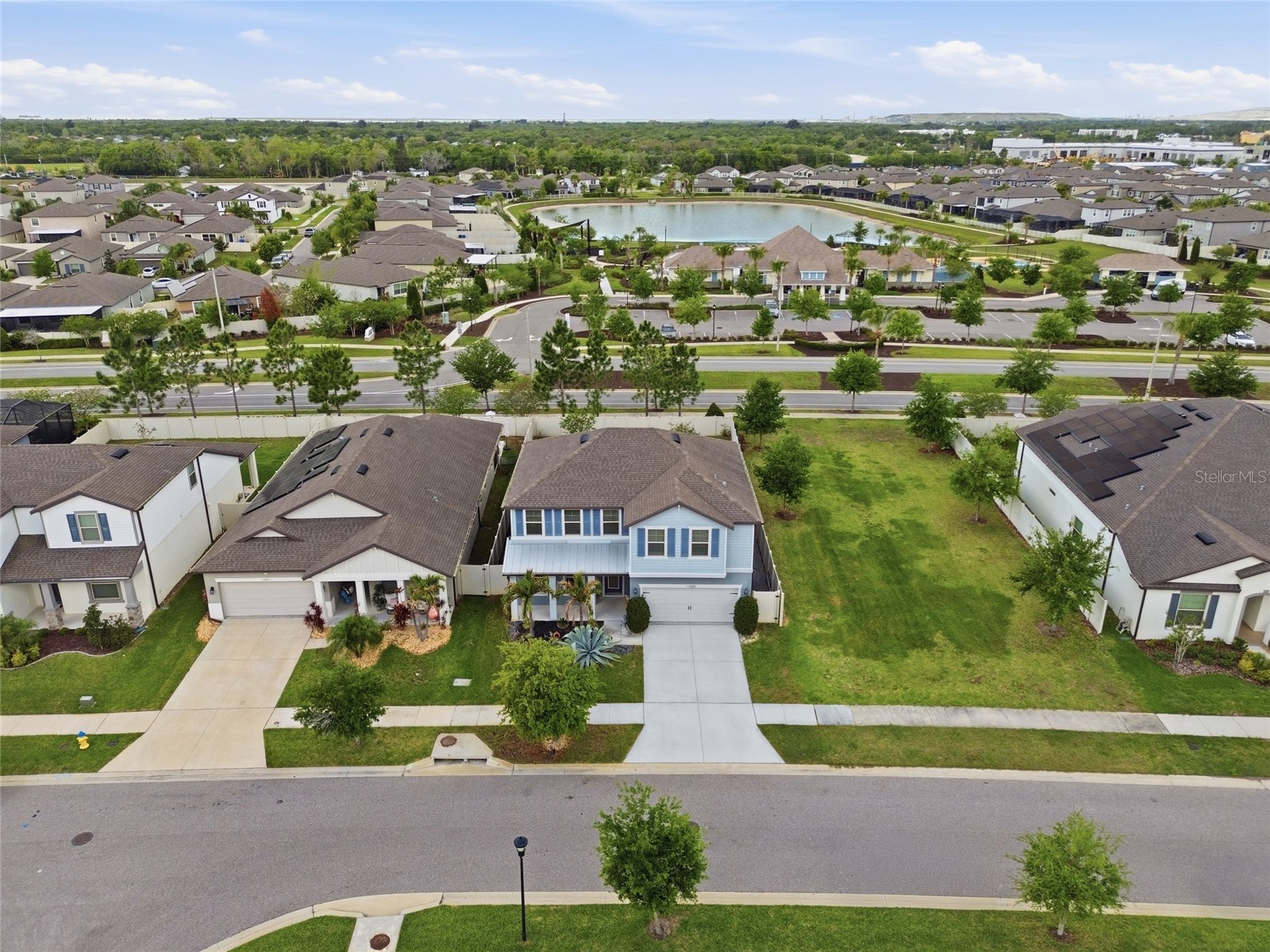 11009 Green Harvest Drive Riverview FL 33578 TB8495178 image45