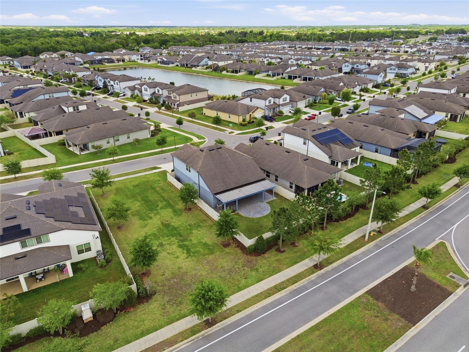 11009 Green Harvest Drive Riverview FL 33578 TB8495178 image46