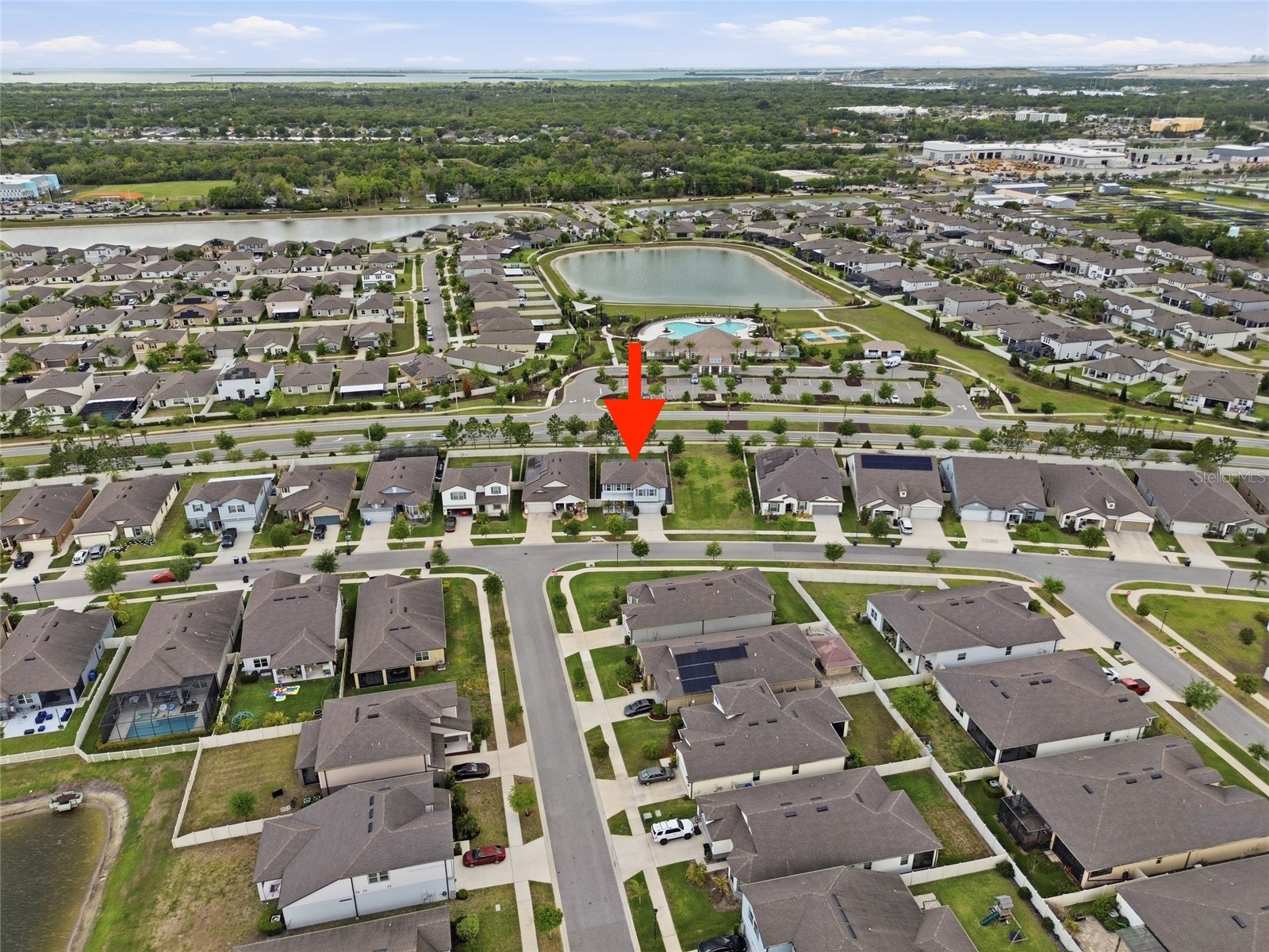 11009 Green Harvest Drive Riverview FL 33578 TB8495178 image47