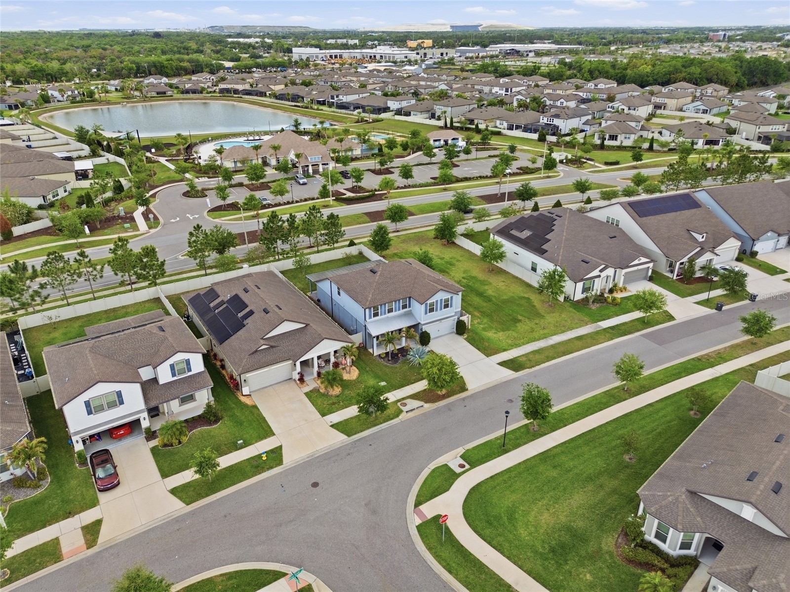 11009 Green Harvest Drive Riverview FL 33578 TB8495178 image48