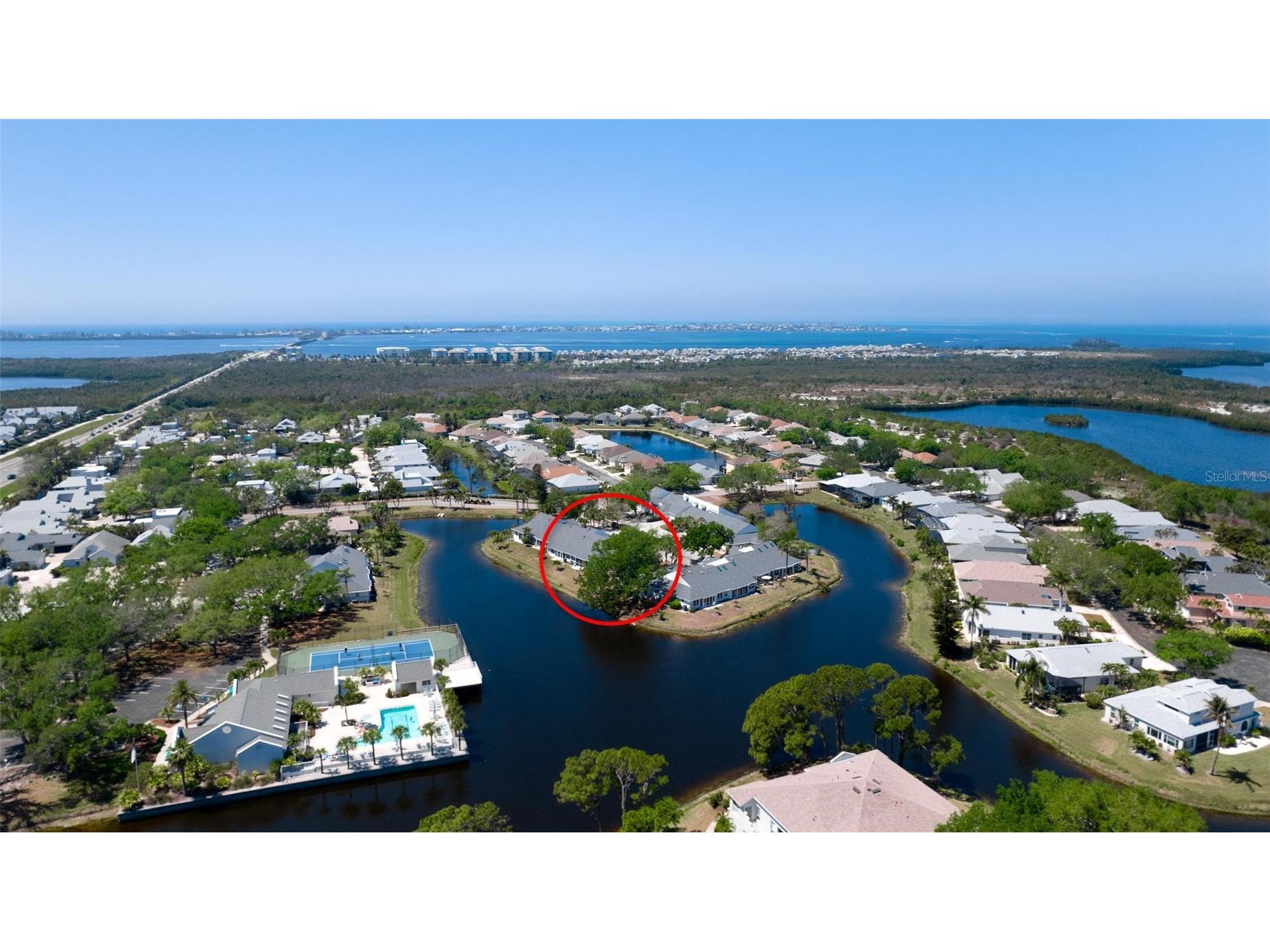 11009 Jasmine Circle Bradenton FL 34209 A4688452 image40