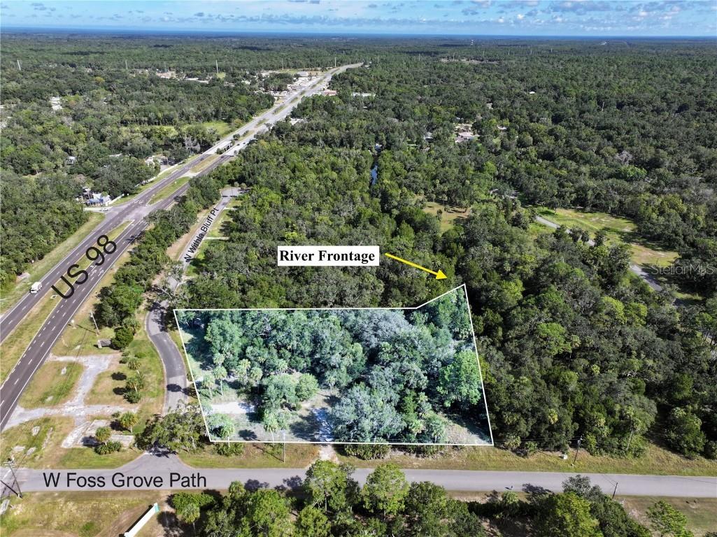 11009 N Withla Bluff Point Inglis FL 34449 A4667577 image10