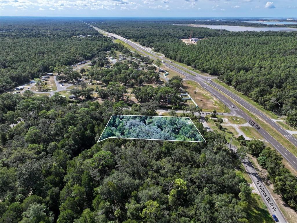 11009 N Withla Bluff Point Inglis FL 34449 A4667577 image3