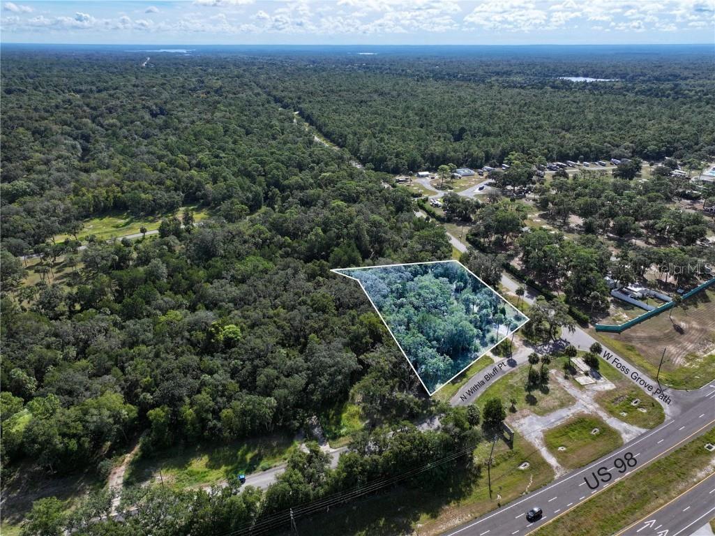 11009 N Withla Bluff Point Inglis FL 34449 A4667577 image7