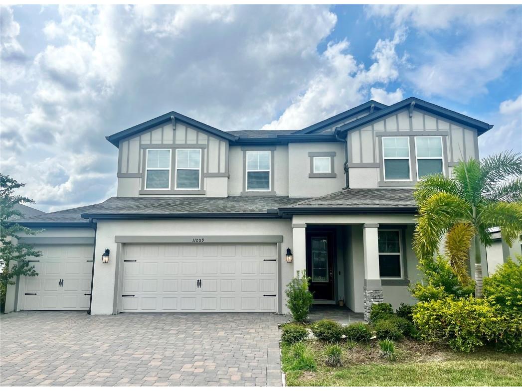 11009 Rosso Della Street Riverview FL 33578 T3479438 image1