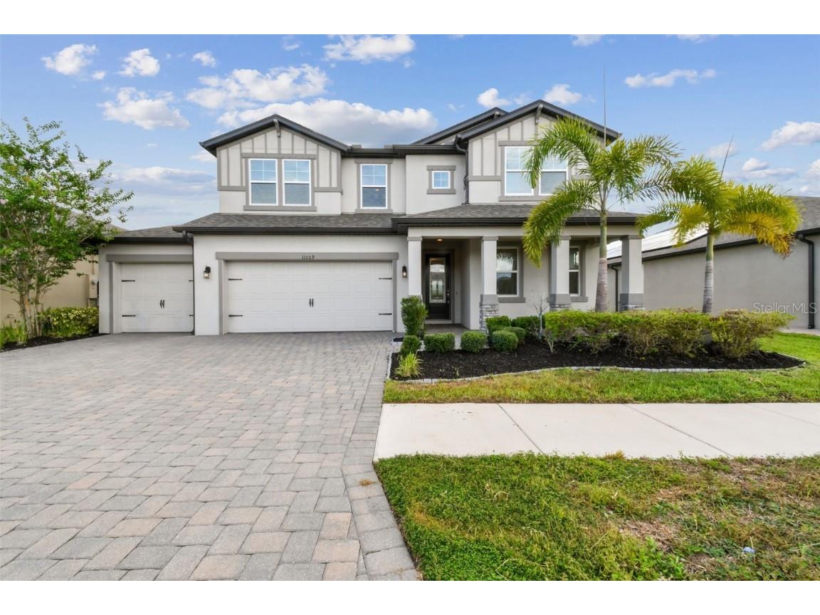 11009 Rosso Della Street Riverview FL 33578 TB8439502 image2
