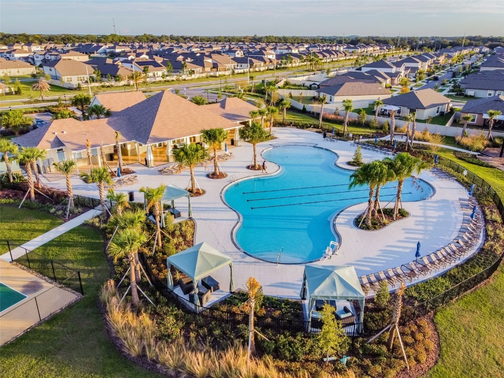 11009 Rosso Della Street Riverview FL 33578 TB8439502 image58