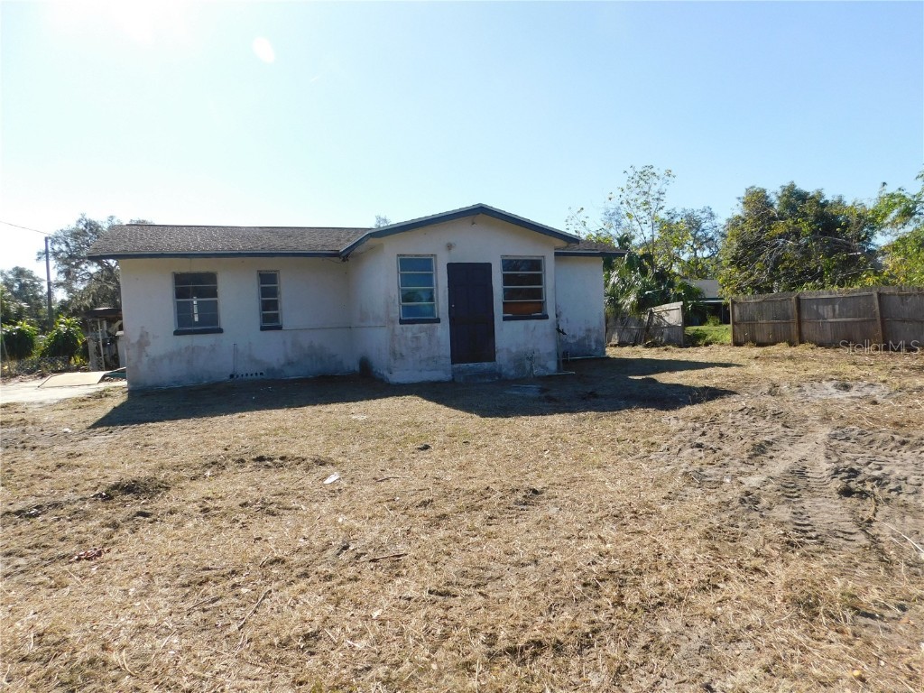 11009 Spivey Road #1 Gibsonton FL 33534 - BULL FROG CREEK TB8329763 image1