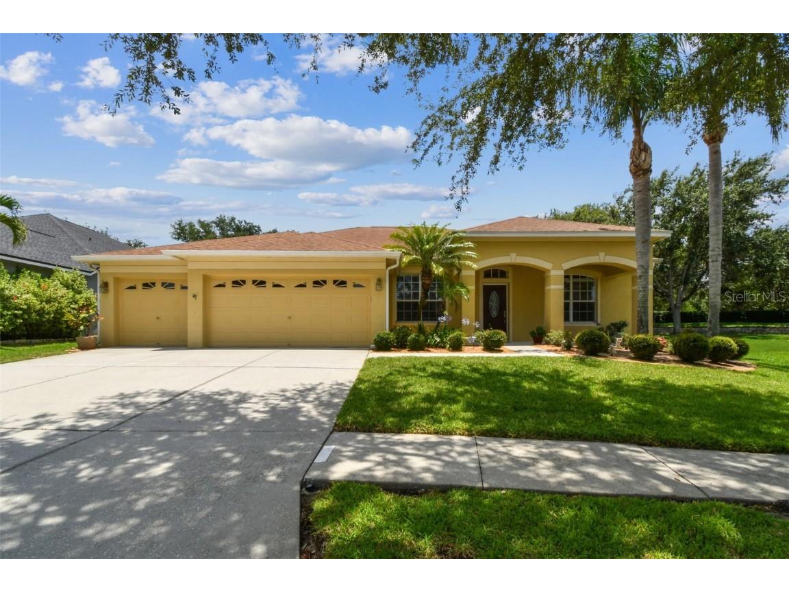 11009 Wildcat Drive Riverview FL 33579 A4656779 image1