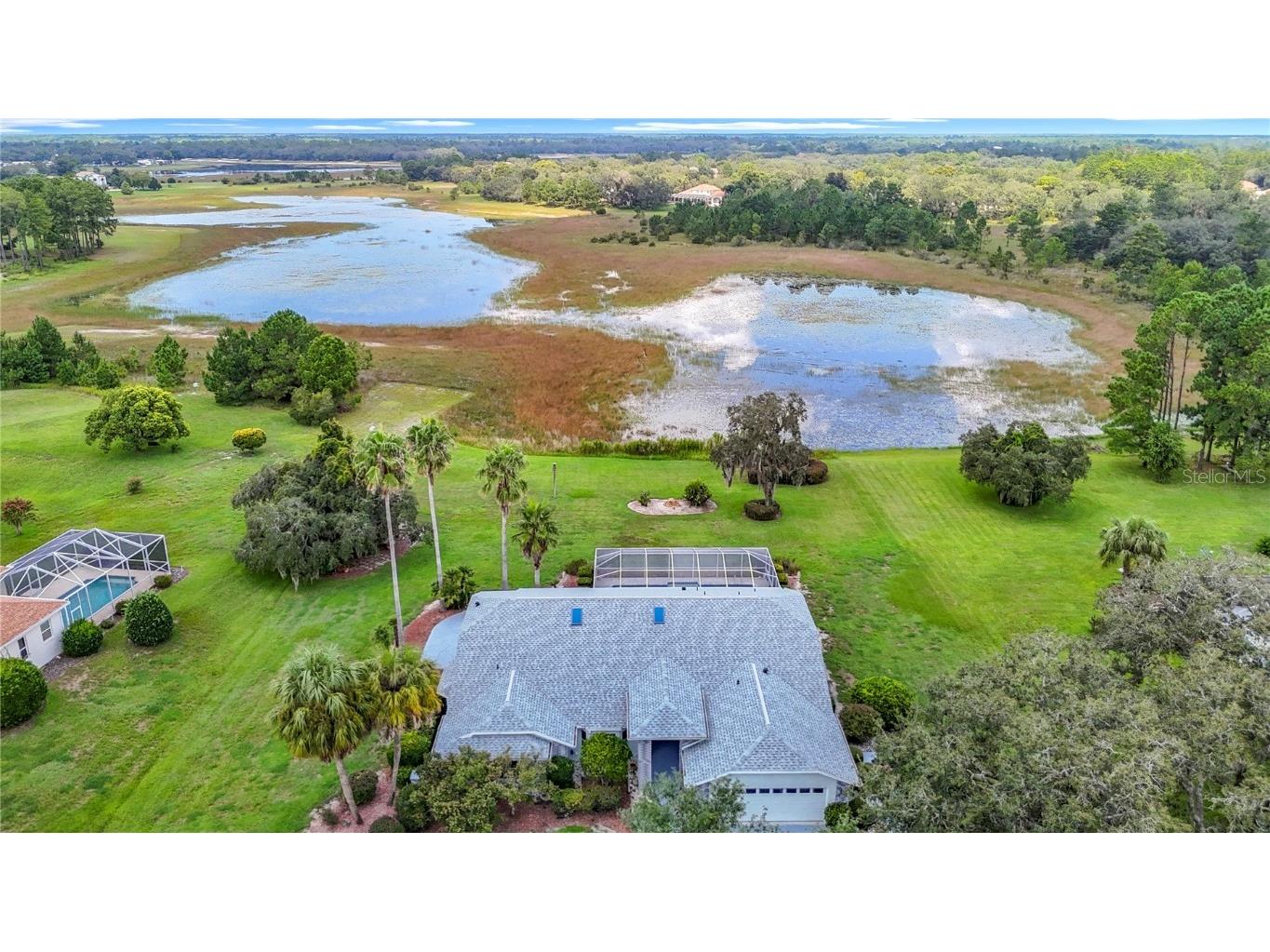 11009 Woodland Waters Boulevard Weeki Wachee FL 34613 - TOOKE SHORE LAKE TB8422112 image2