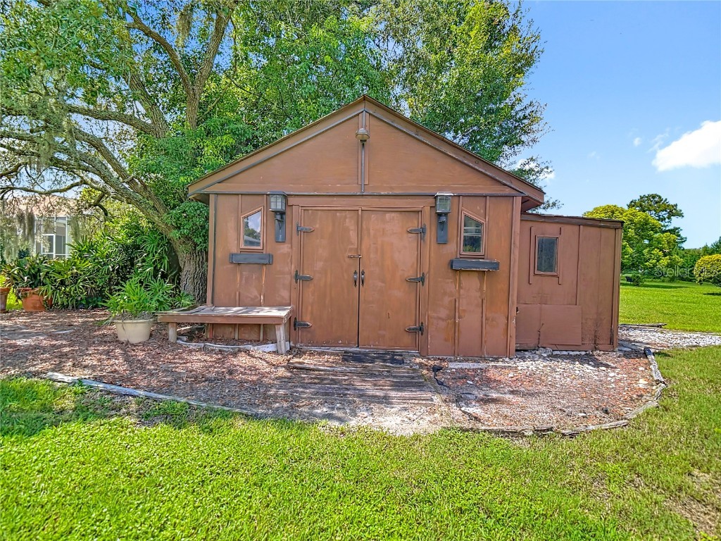 11009 Woodland Waters Boulevard Weeki Wachee FL 34613 - TOOKE SHORE LAKE TB8422112 image62