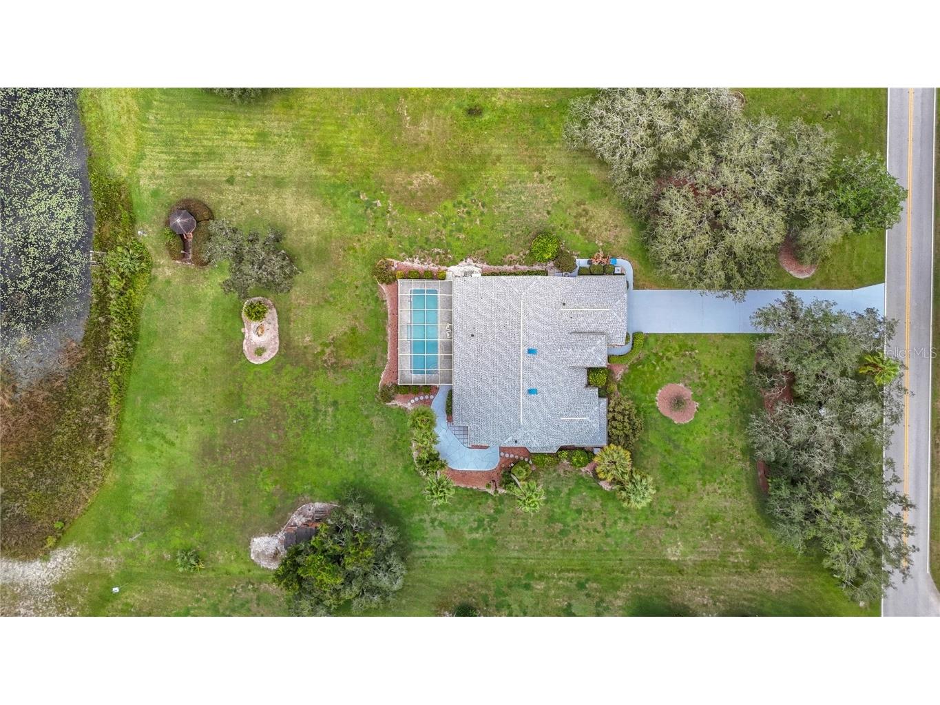 11009 Woodland Waters Boulevard Weeki Wachee FL 34613 - TOOKE SHORE LAKE TB8422112 image64