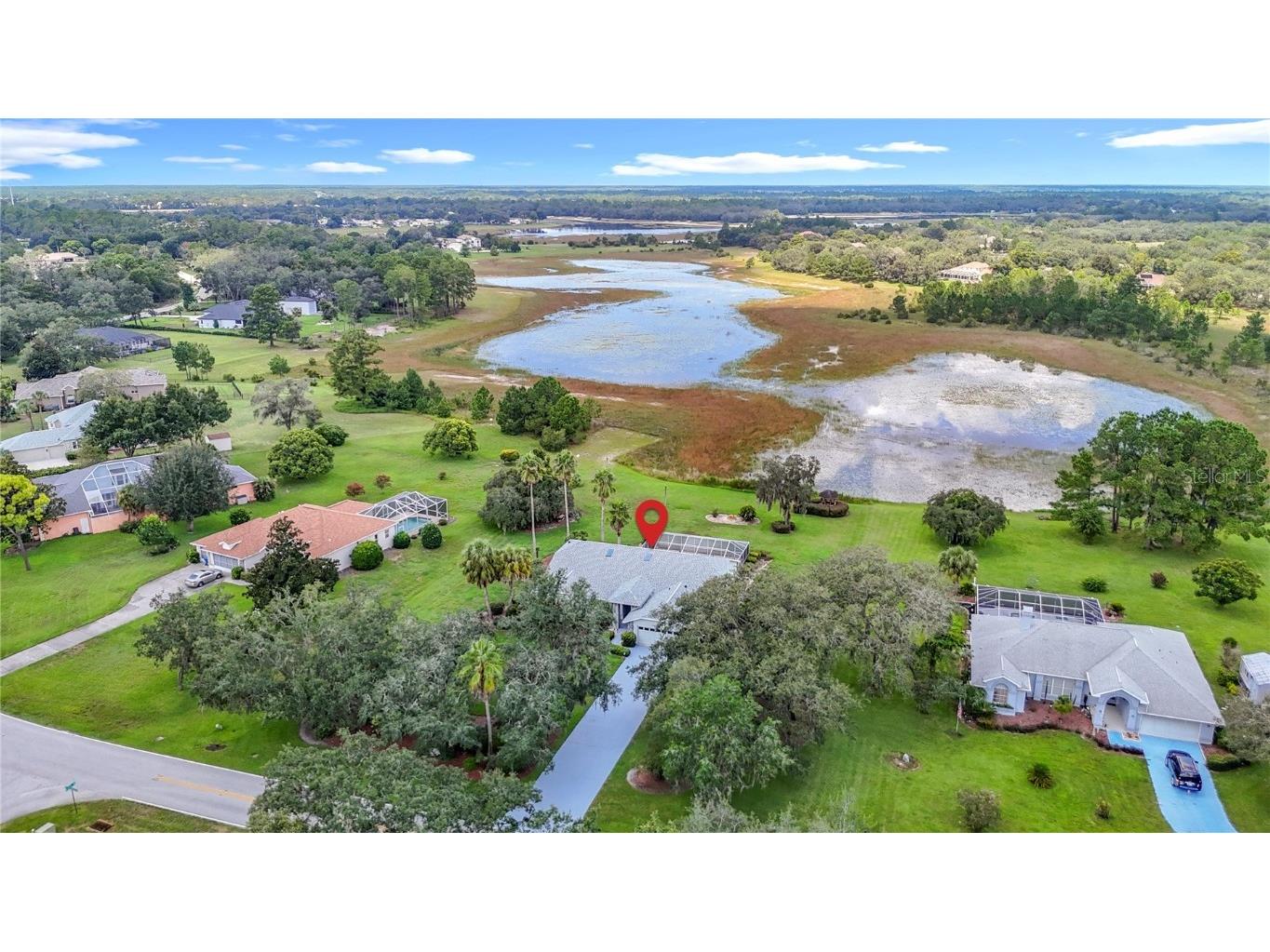 11009 Woodland Waters Boulevard Weeki Wachee FL 34613 - TOOKE SHORE LAKE TB8422112 image66