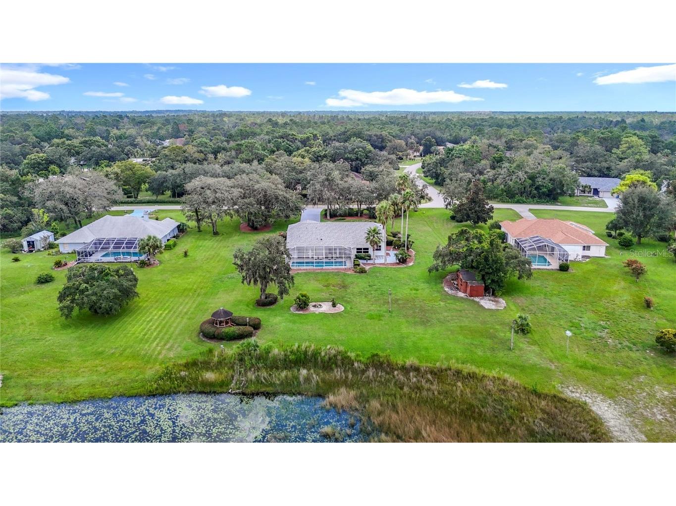 11009 Woodland Waters Boulevard Weeki Wachee FL 34613 - TOOKE SHORE LAKE TB8422112 image72