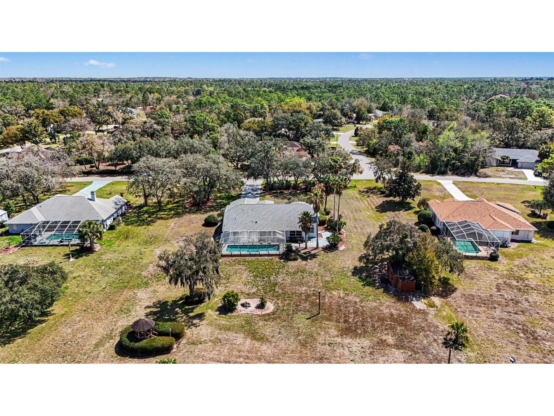 11009 Woodland Waters Boulevard Weeki Wachee FL 34613 TB8484304 image7