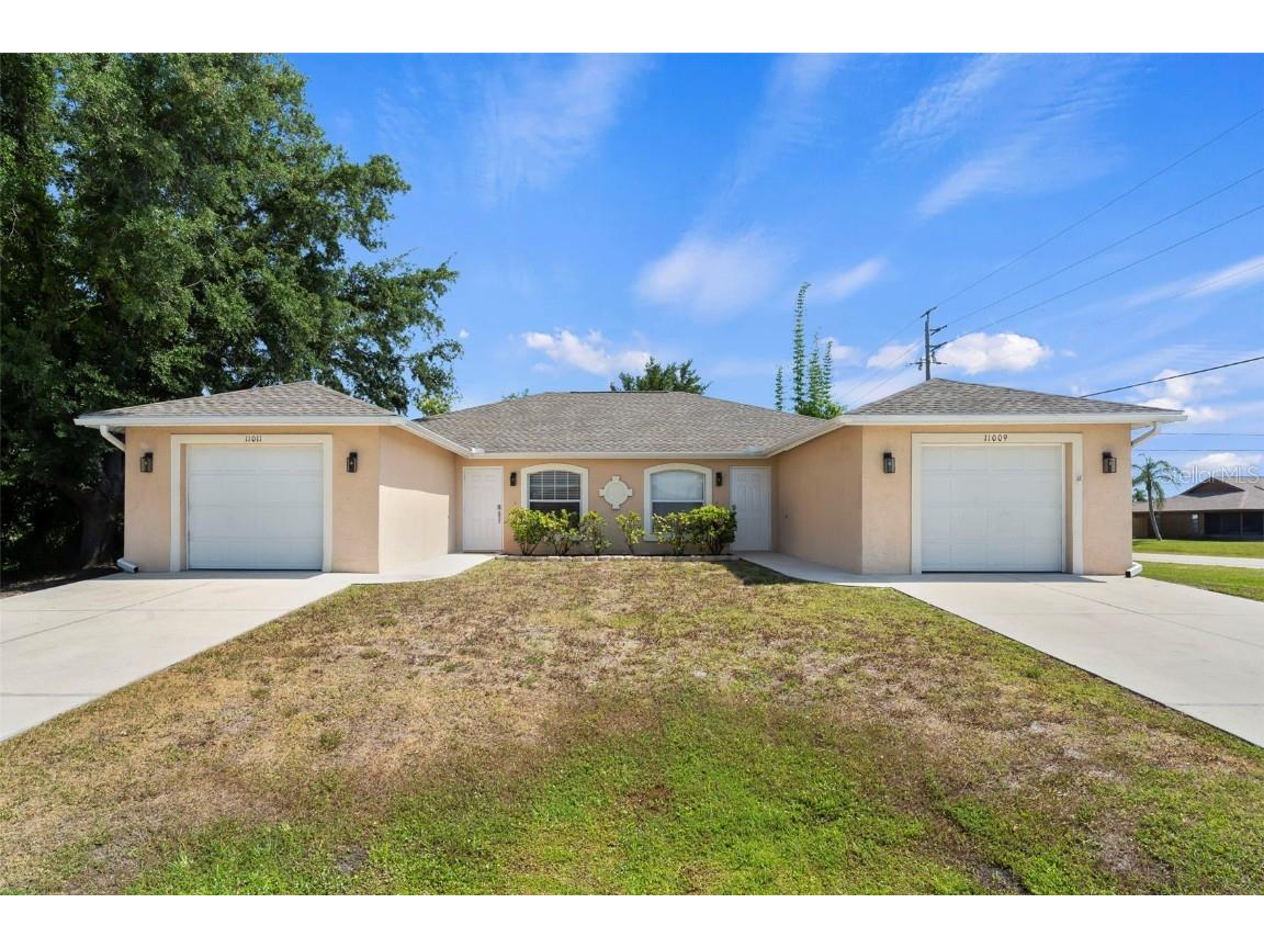 11009 and 11111 Pendleton Avenue #B Englewood FL 34224 A4610193 image1