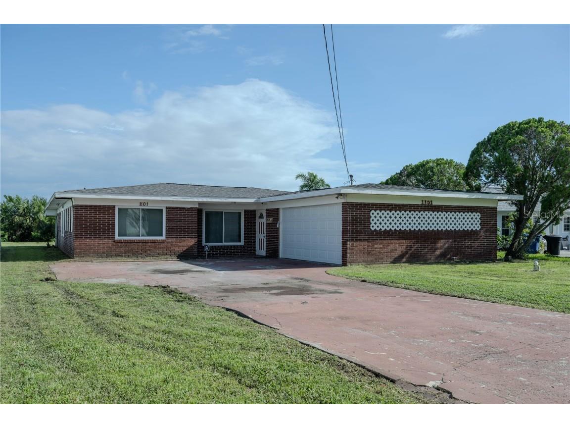 1101 28th Avenue S Saint Petersburg FL 33705 - LAKE MAGGIORE TB8417923 image1